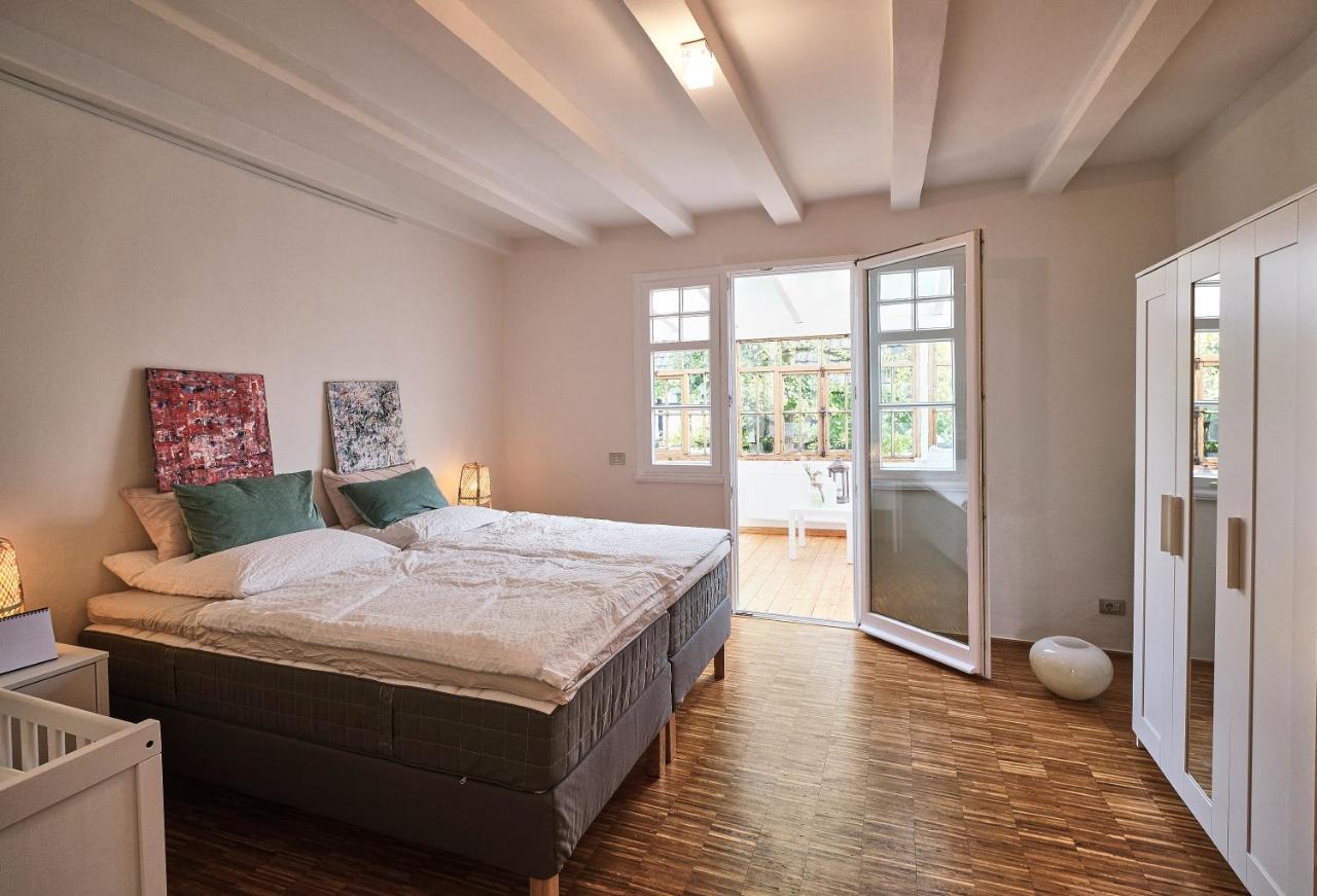 Ferienwohnung Im Fachwerkhof 'Haus In Bewegung' Seelscheid Exterior photo